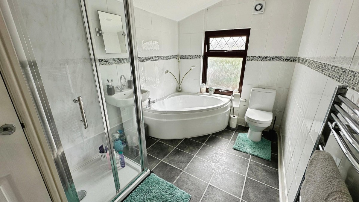 Pound Lane, Fishponds, Bristol