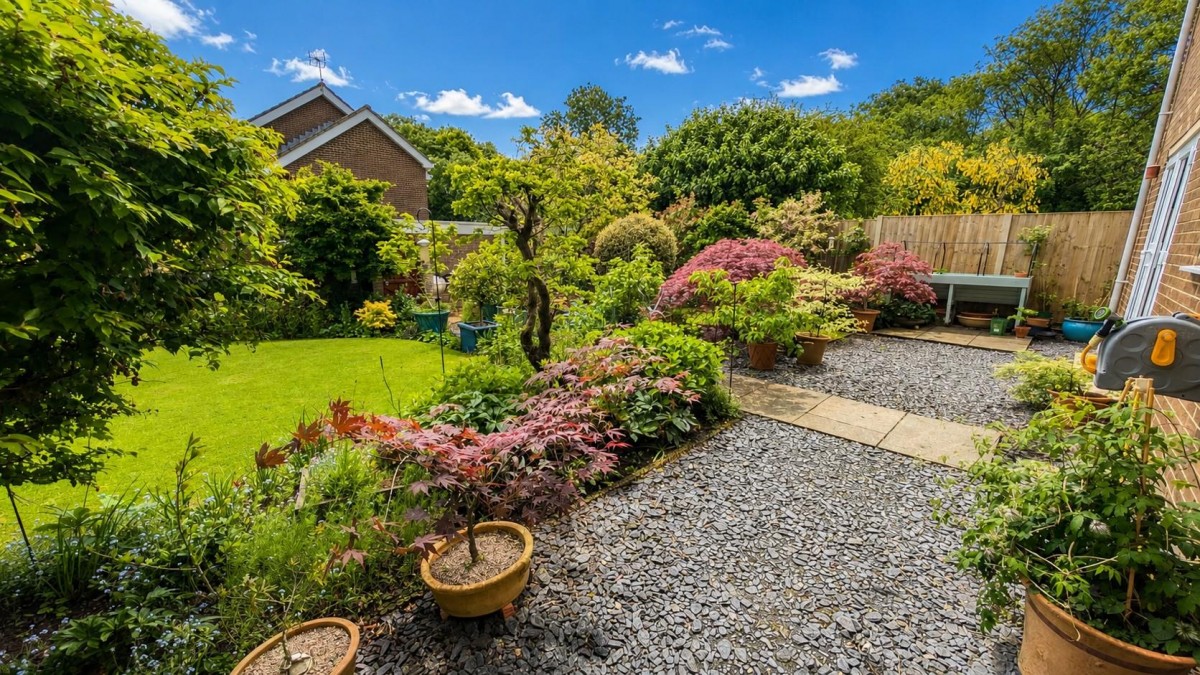 Cumbria Close, Thornbury, South Gloucestershire