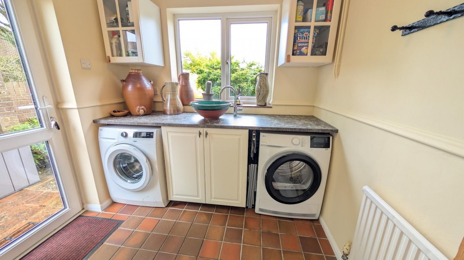 Cumbria Close, Thornbury, South Gloucestershire