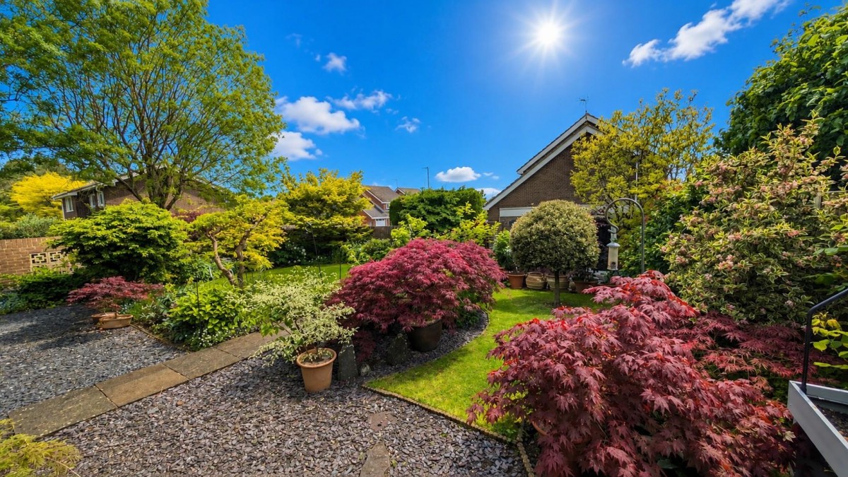 Cumbria Close, Thornbury, South Gloucestershire