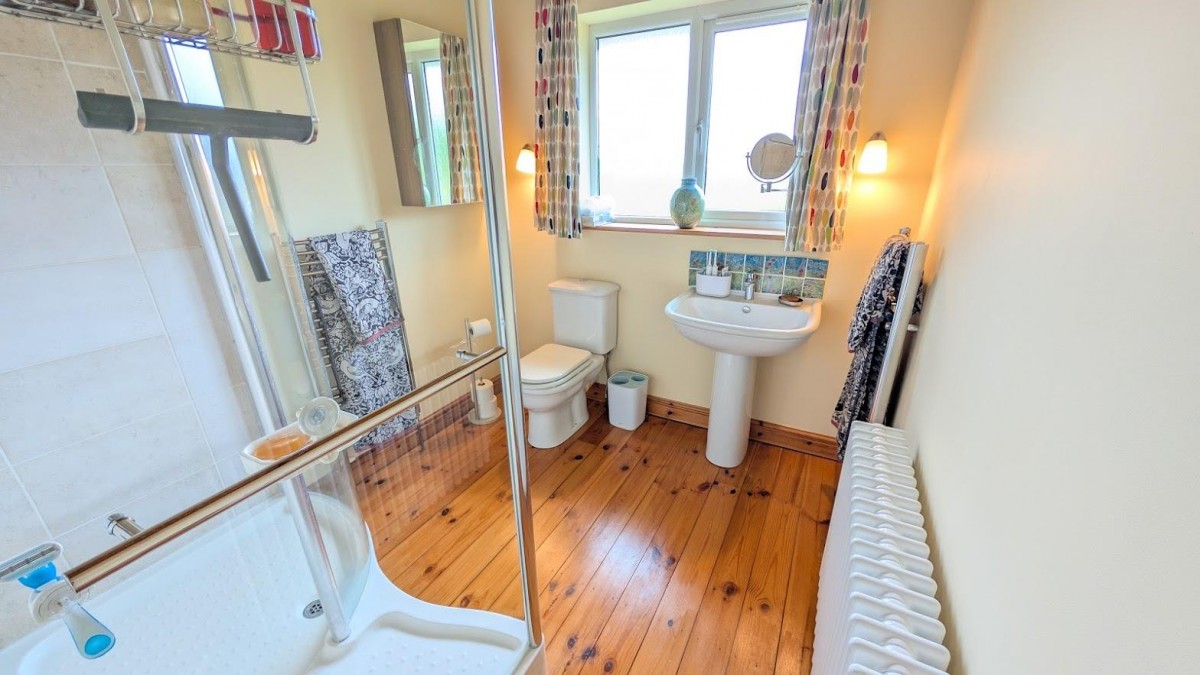 Cumbria Close, Thornbury, South Gloucestershire