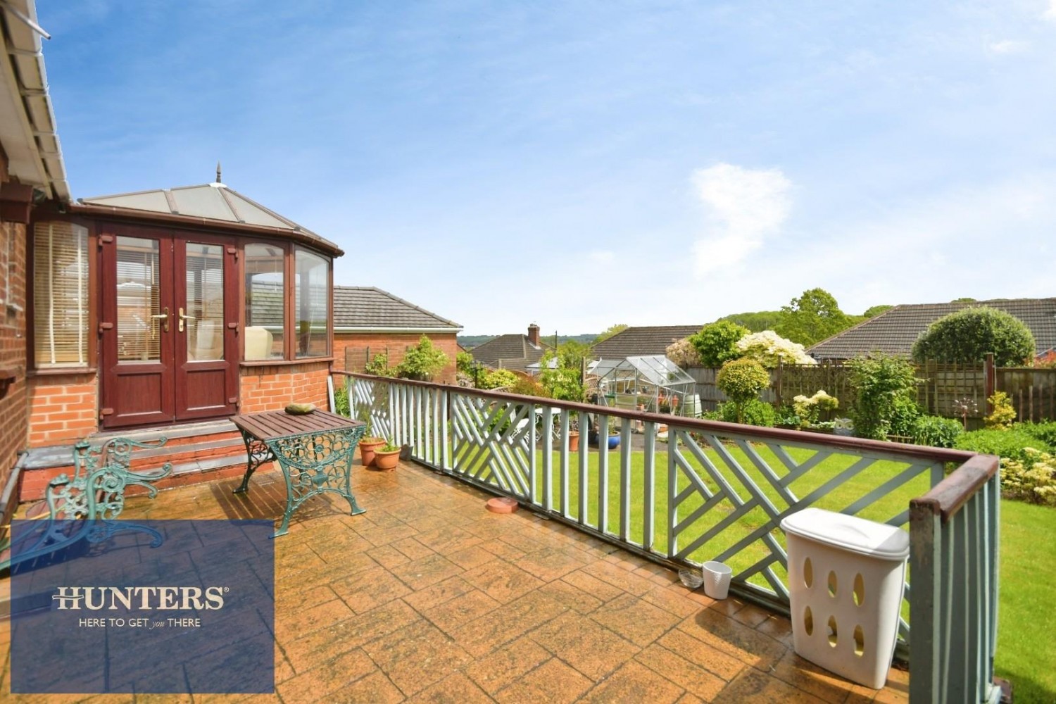 Edinburgh Road, Wingerworth, Chesterfield, S42 6SQ