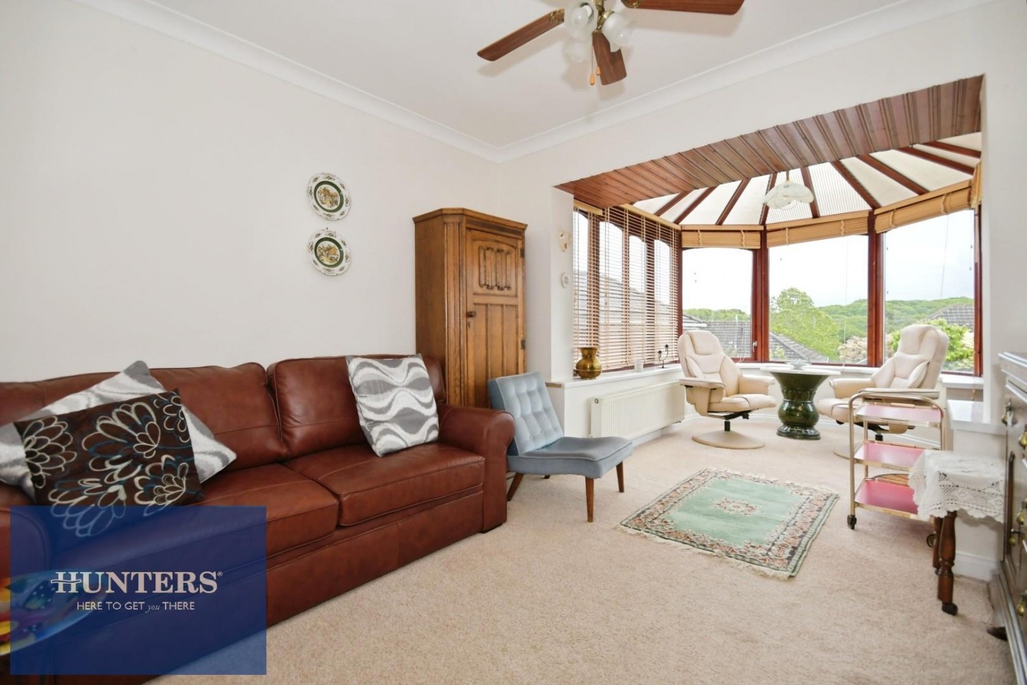 Edinburgh Road, Wingerworth, Chesterfield, S42 6SQ