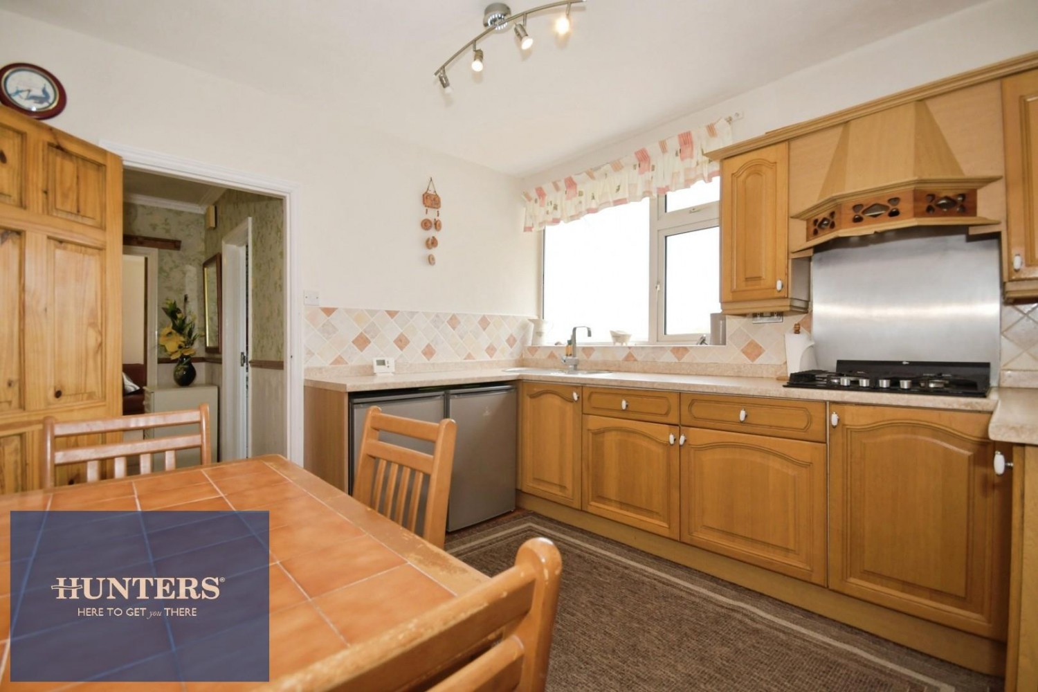 Edinburgh Road, Wingerworth, Chesterfield, S42 6SQ