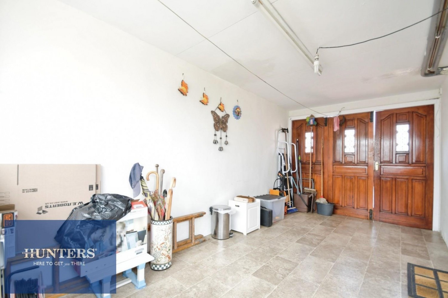 Edinburgh Road, Wingerworth, Chesterfield, S42 6SQ