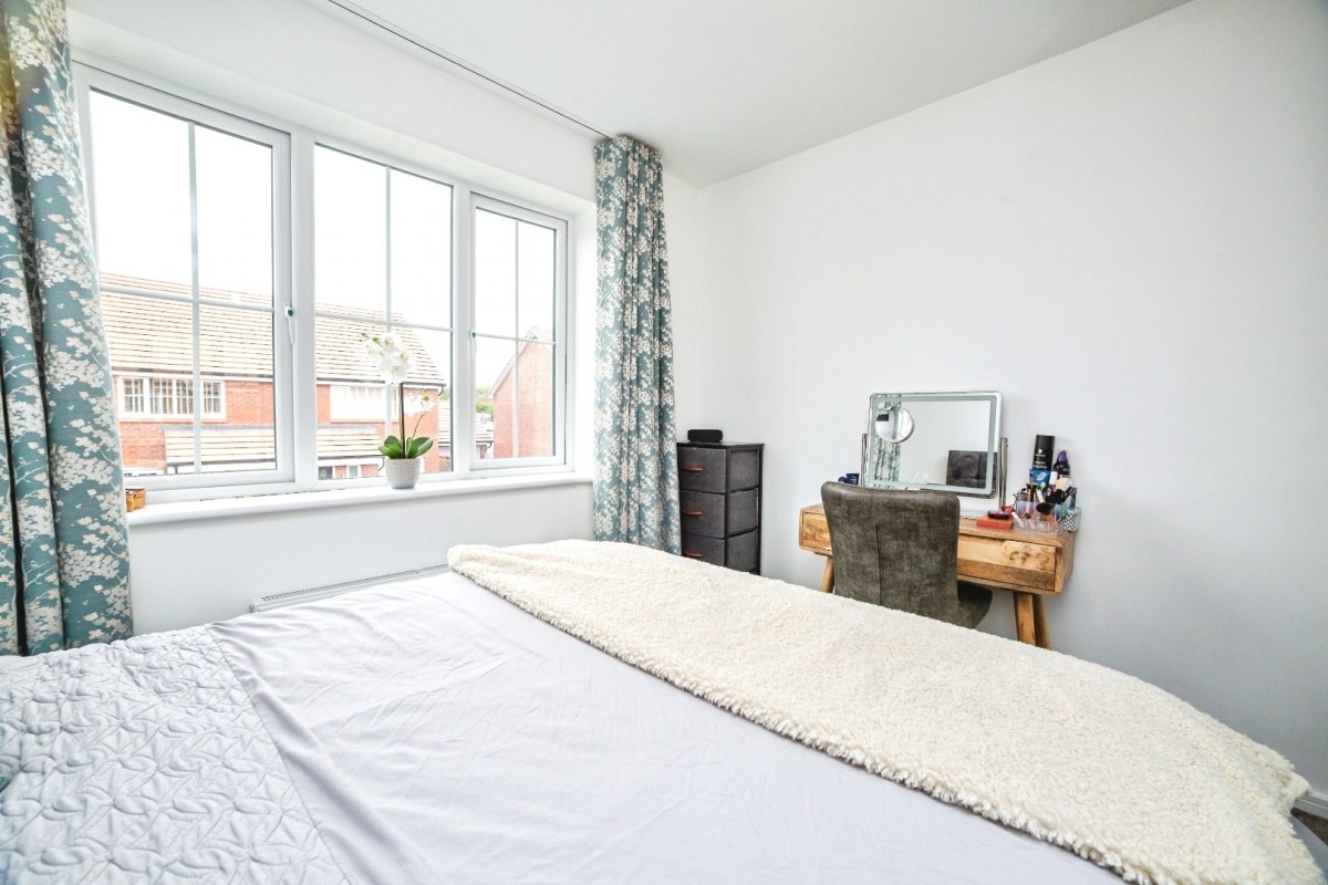 Rosefinch Road, Goldthorpe, Rotherham