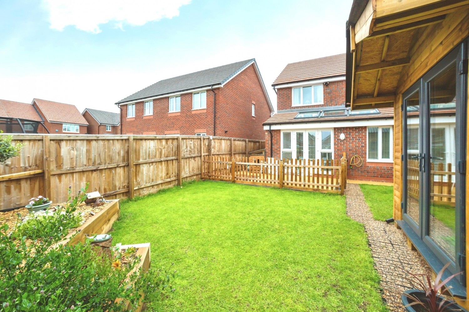 Rosefinch Road, Goldthorpe, Rotherham