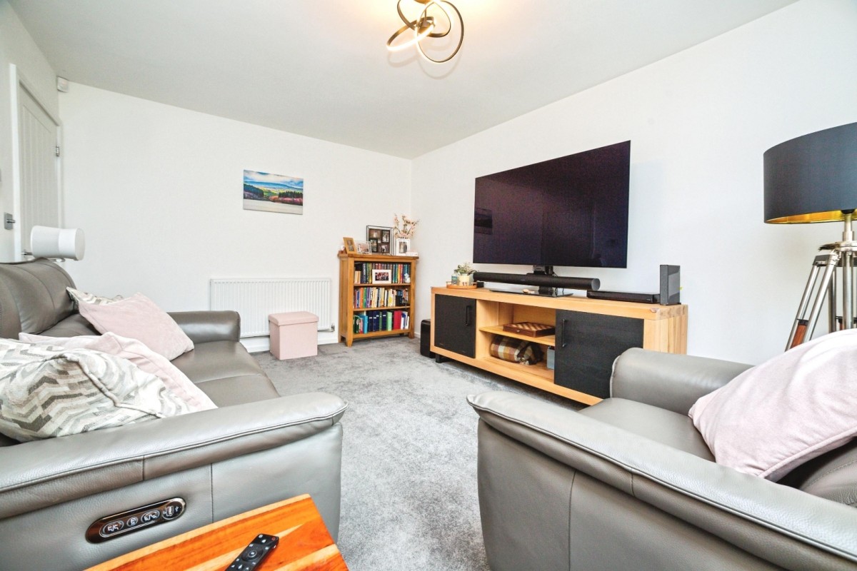 Rosefinch Road, Goldthorpe, Rotherham