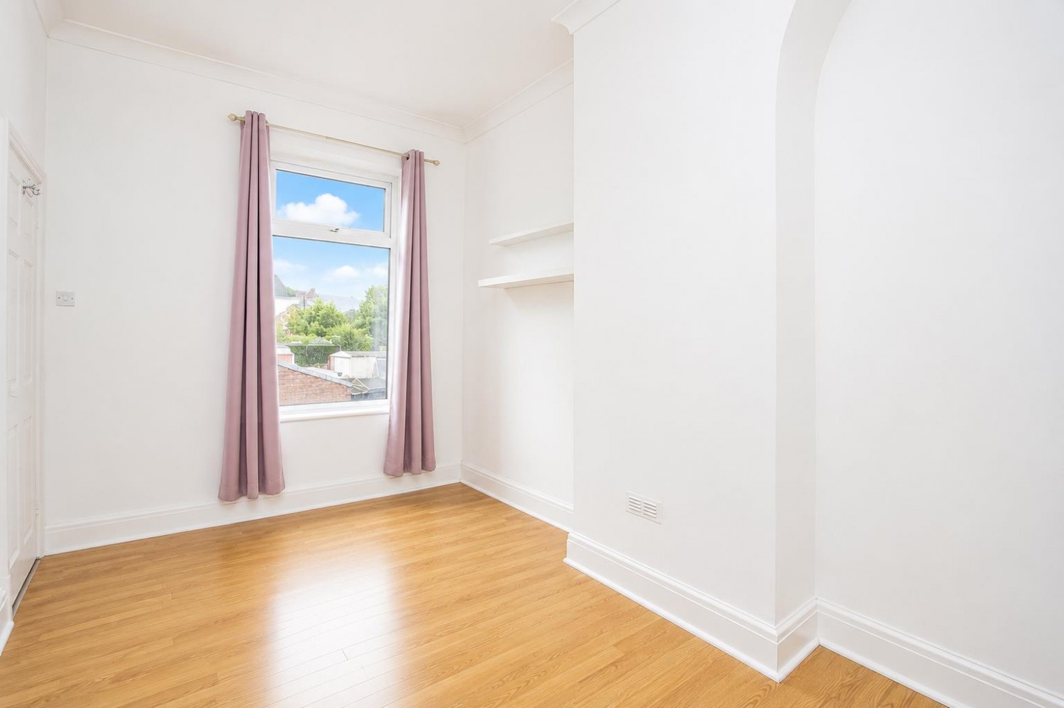 Blackburn Road, Darwen