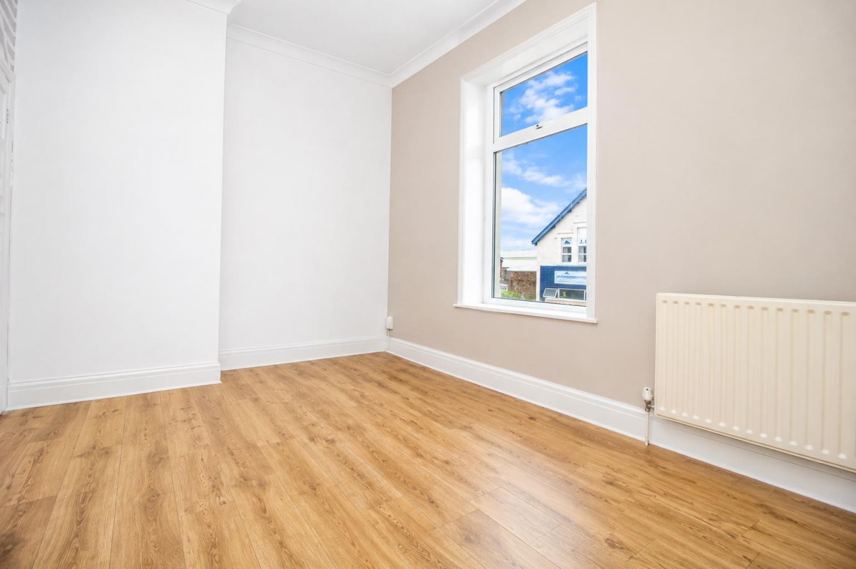 Blackburn Road, Darwen