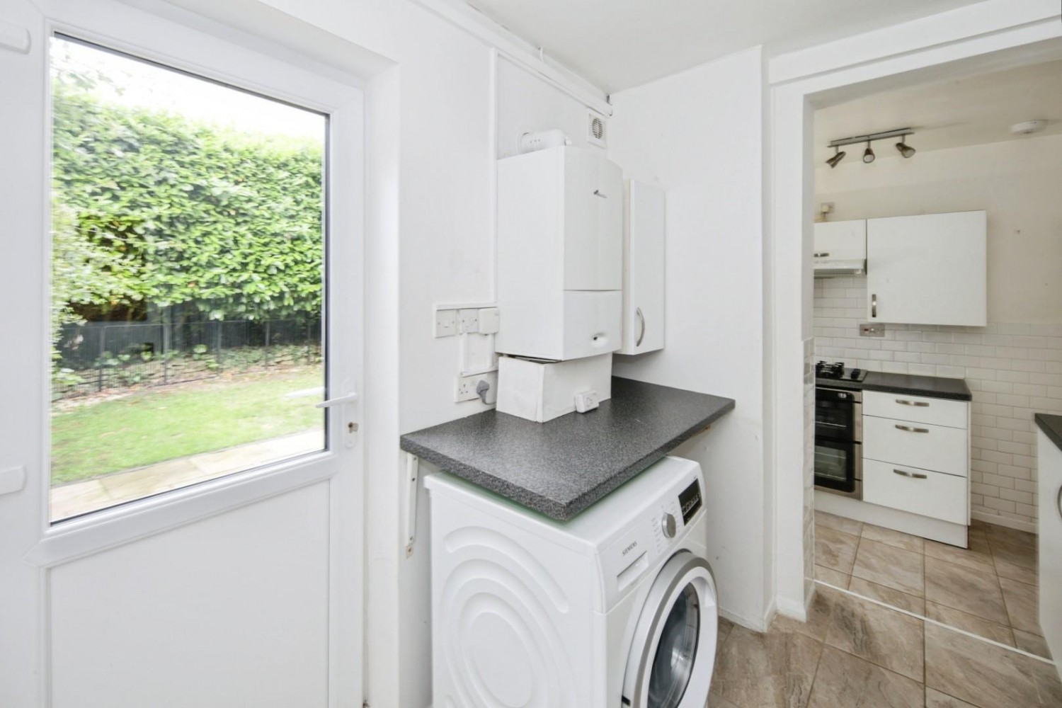 Ernsford Close, Dorridge, B93 8QT