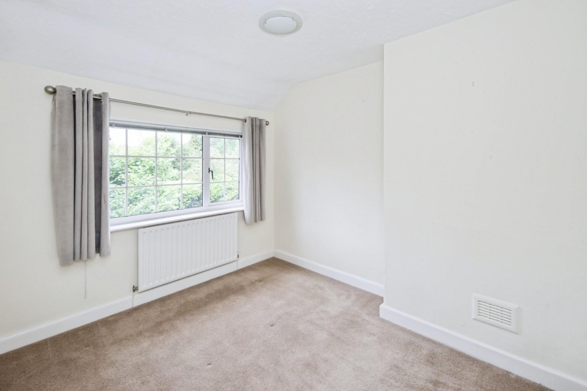 Ernsford Close, Dorridge, B93 8QT