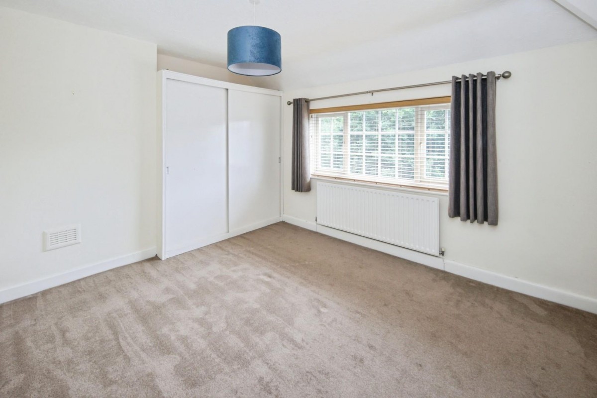 Ernsford Close, Dorridge, B93 8QT