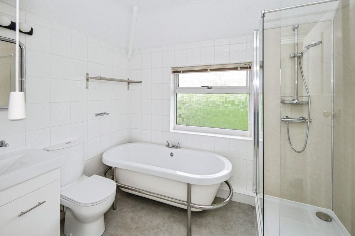 Ernsford Close, Dorridge, B93 8QT