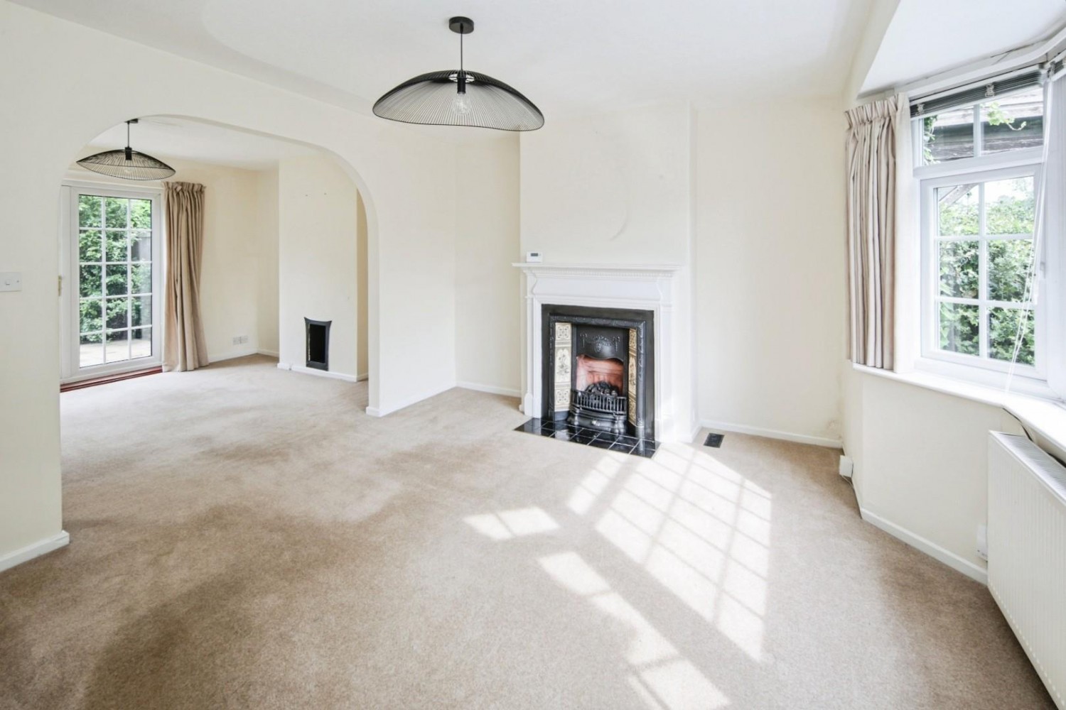 Ernsford Close, Dorridge, B93 8QT