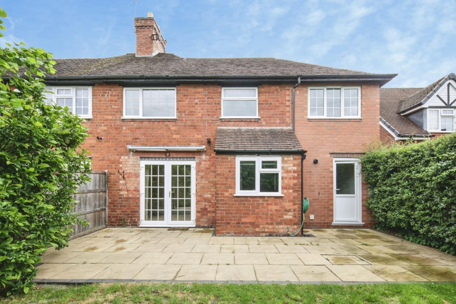 Ernsford Close, Dorridge, B93 8QT