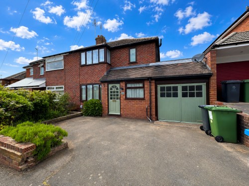 Horton Road, Kinver, Stourbridge