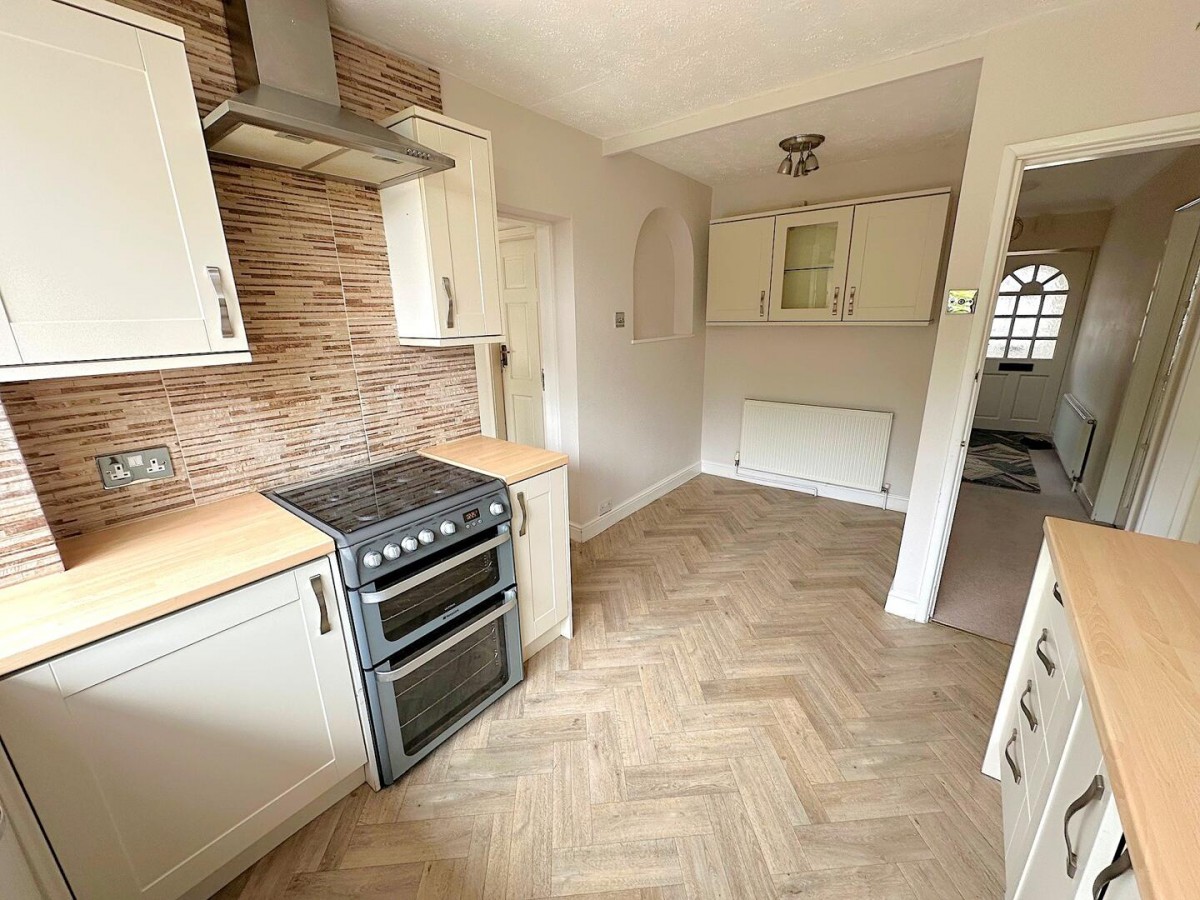 Horton Road, Kinver, Stourbridge