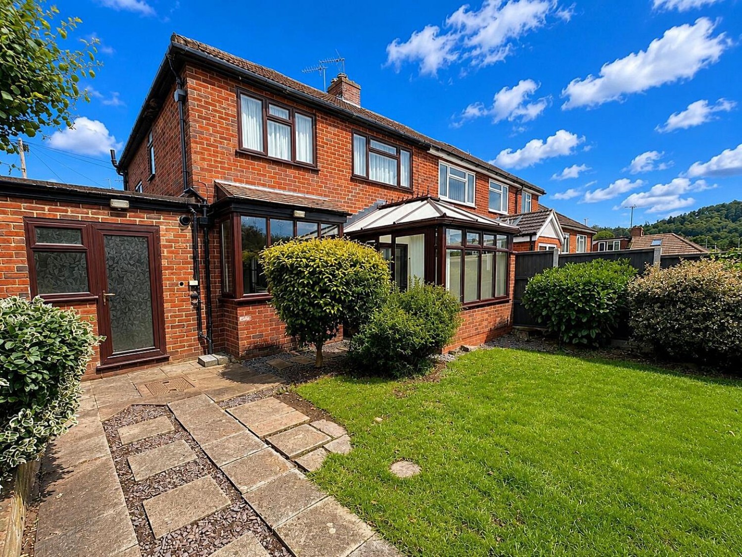 Horton Road, Kinver, Stourbridge