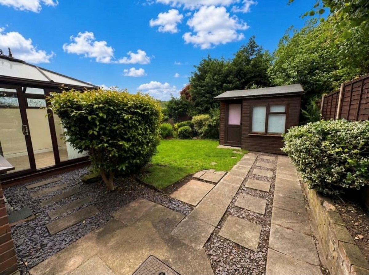 Horton Road, Kinver, Stourbridge