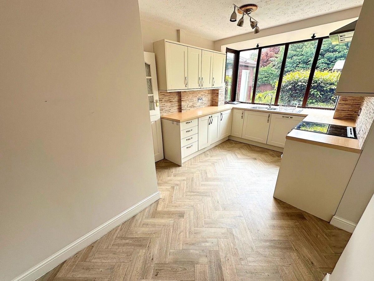 Horton Road, Kinver, Stourbridge