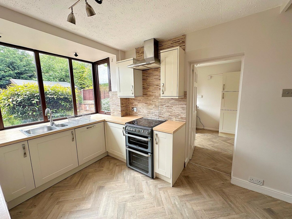 Horton Road, Kinver, Stourbridge