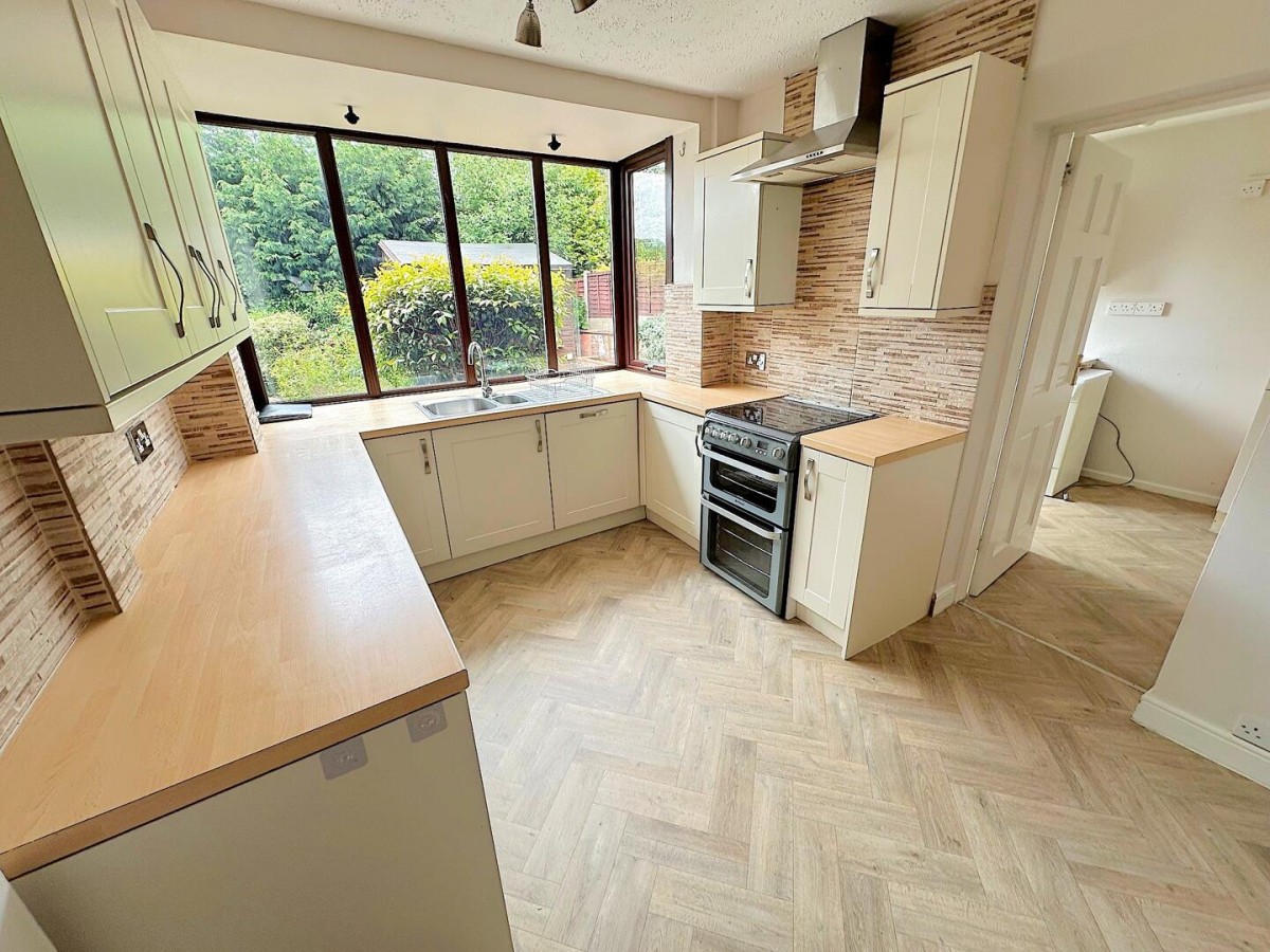 Horton Road, Kinver, Stourbridge