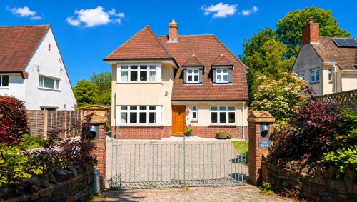 Old Gloucester Road, Alveston, Bristol