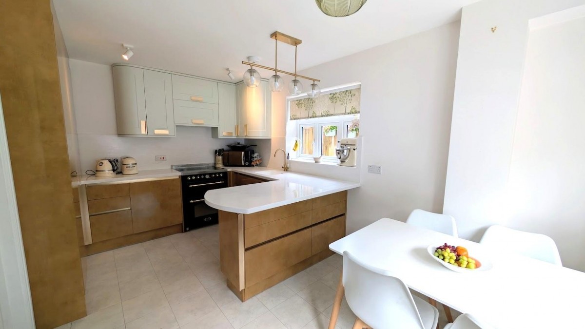 Old Gloucester Road, Alveston, Bristol
