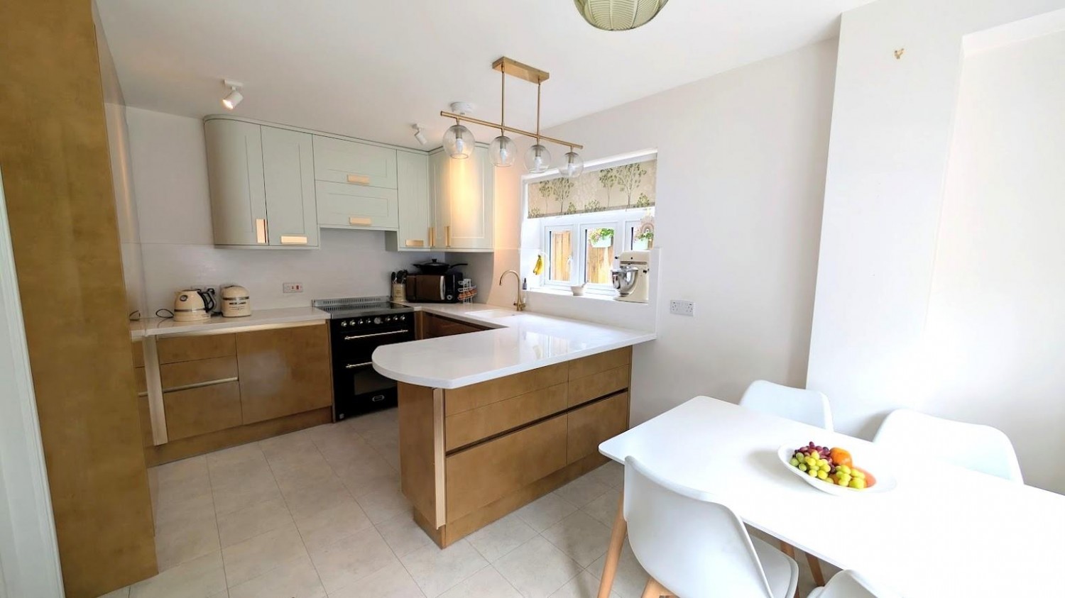 Old Gloucester Road, Alveston, Bristol