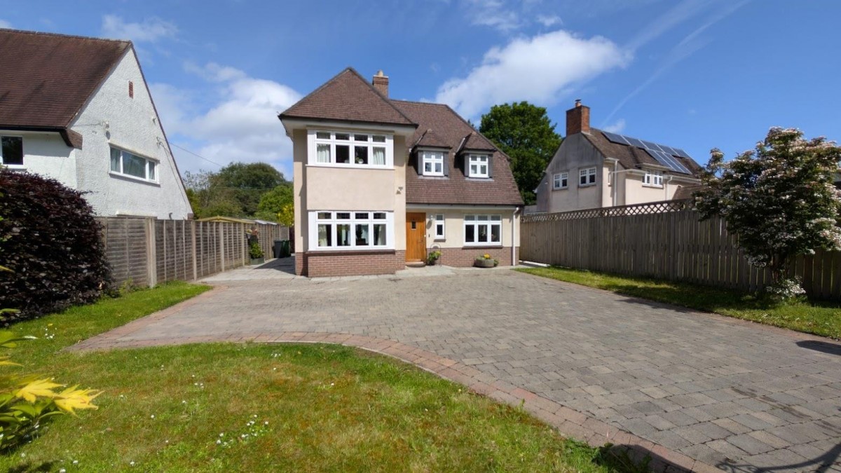 Old Gloucester Road, Alveston, Bristol