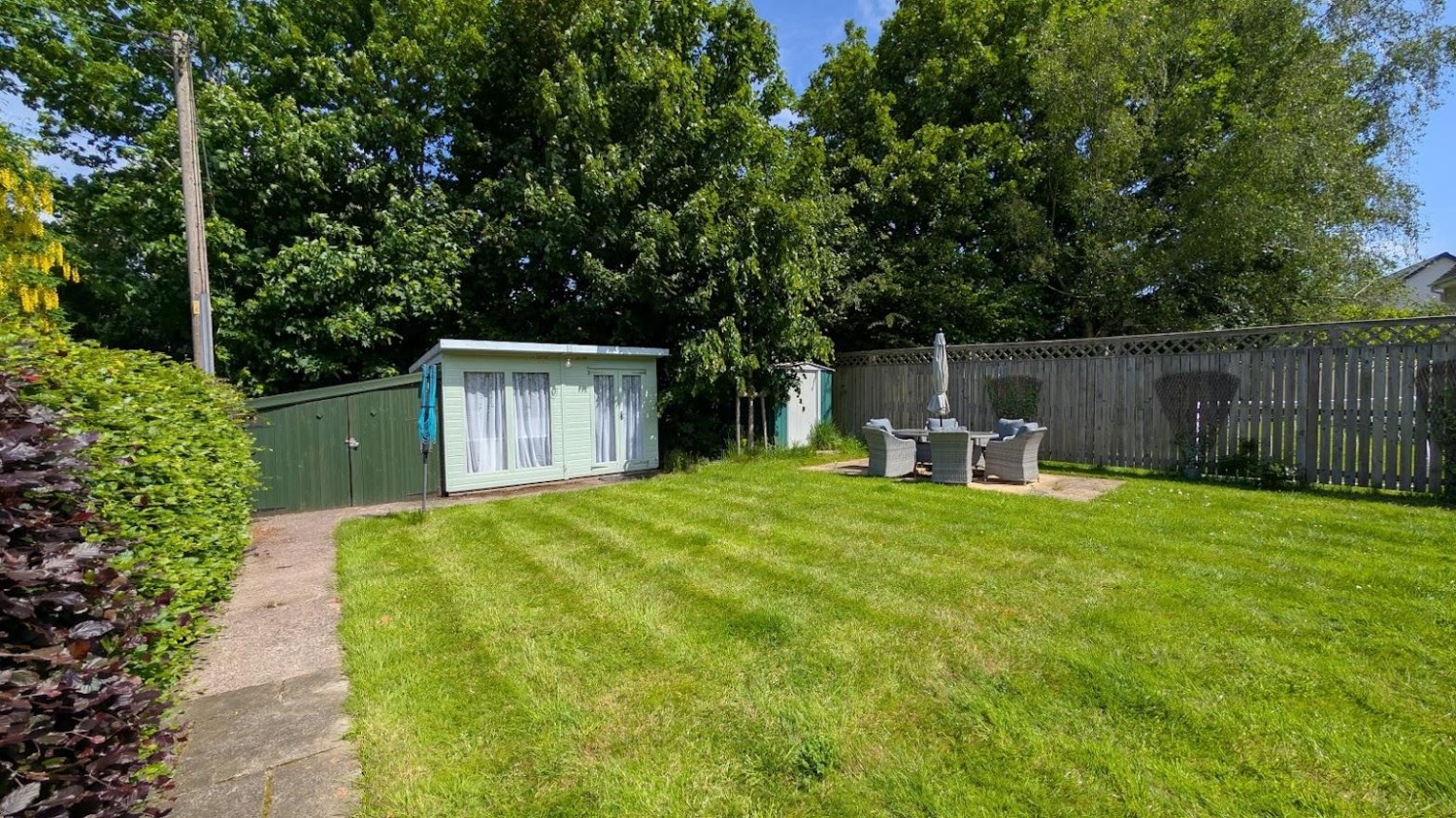 Old Gloucester Road, Alveston, Bristol