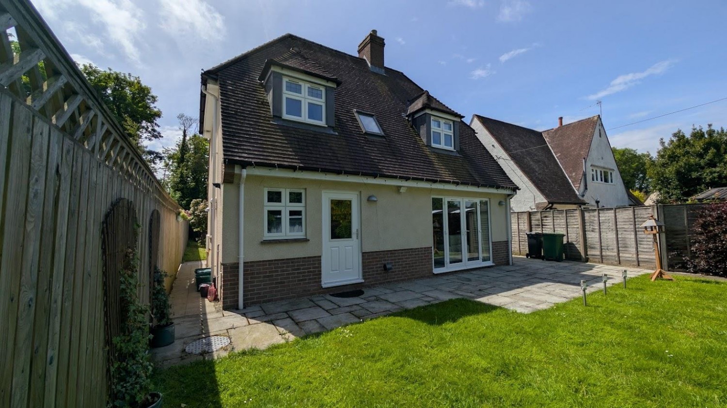 Old Gloucester Road, Alveston, Bristol