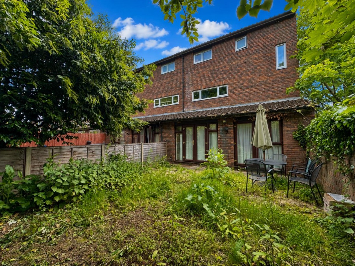Marshall Drive, Hayes, UB4 0SW