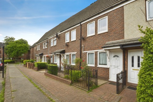 Hyde Close, London