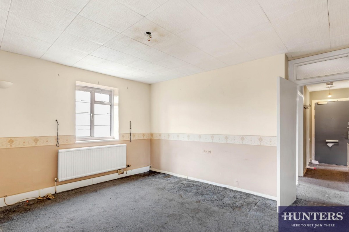 Dibdin House, Maida Vale, London, W9