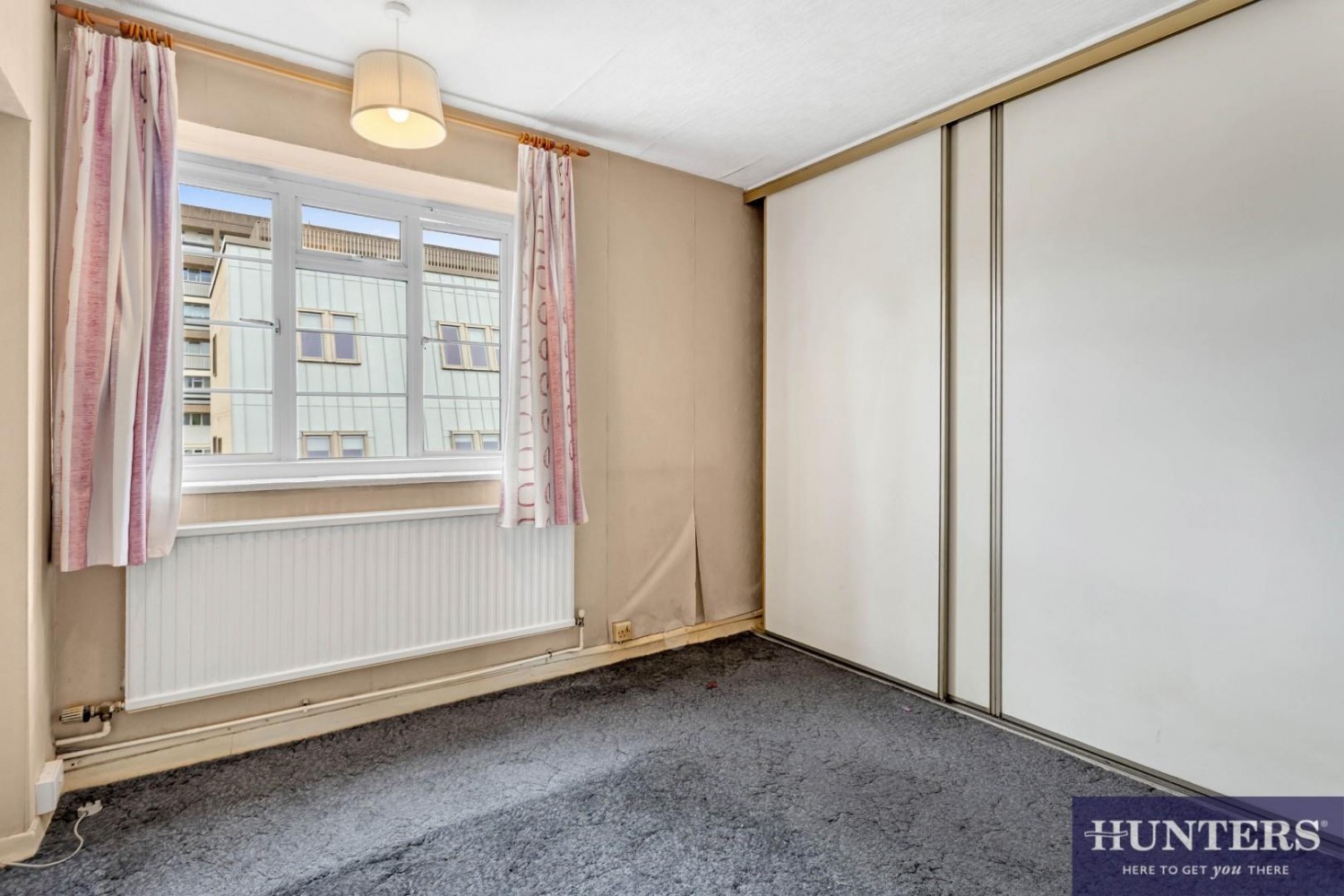 Dibdin House, Maida Vale, London, W9