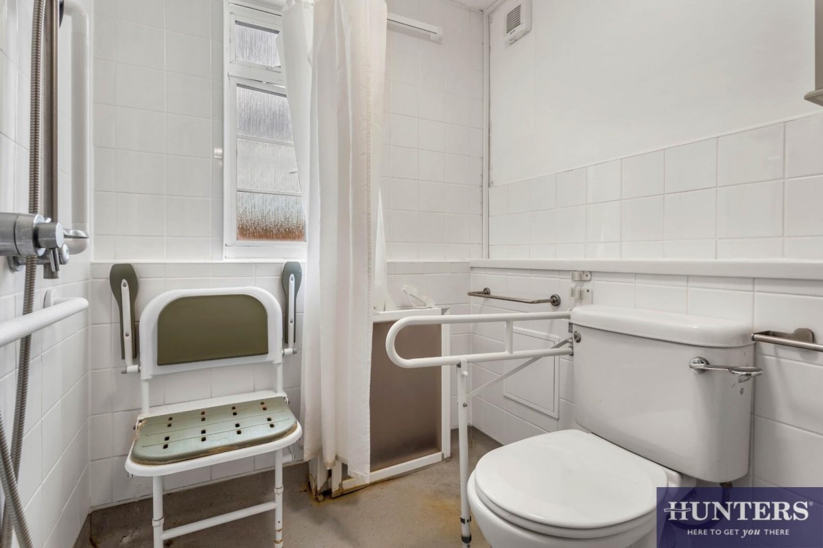 Dibdin House, Maida Vale, London, W9