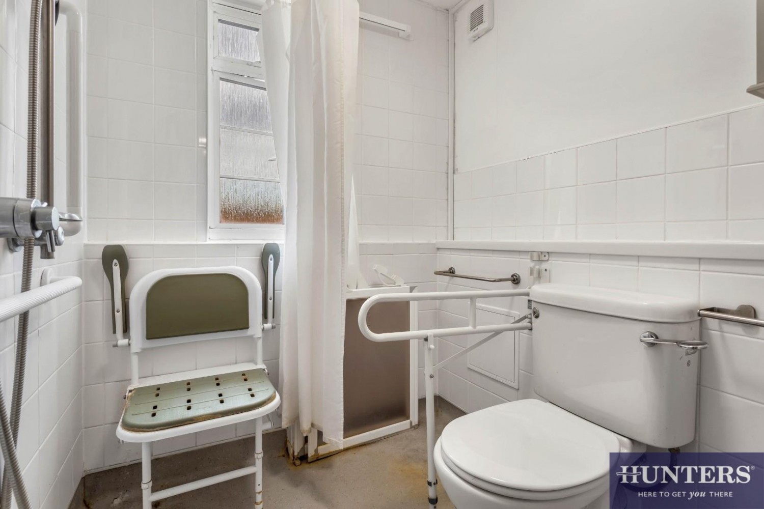 Dibdin House, Maida Vale, London, W9
