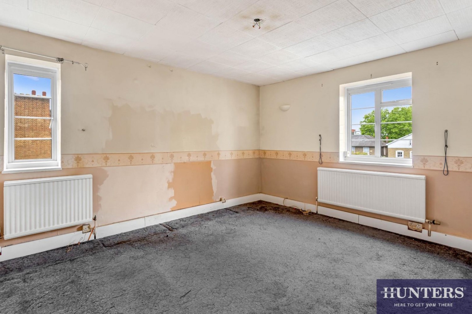 Dibdin House, Maida Vale, London, W9