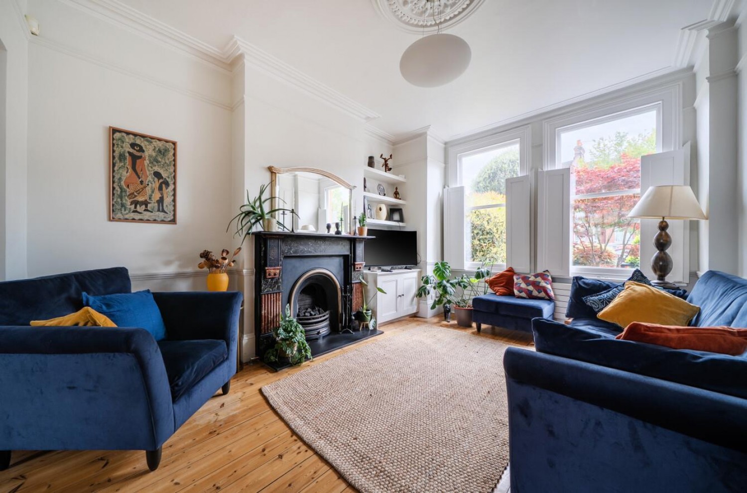 Merchiston Road, London, SE6 1SH