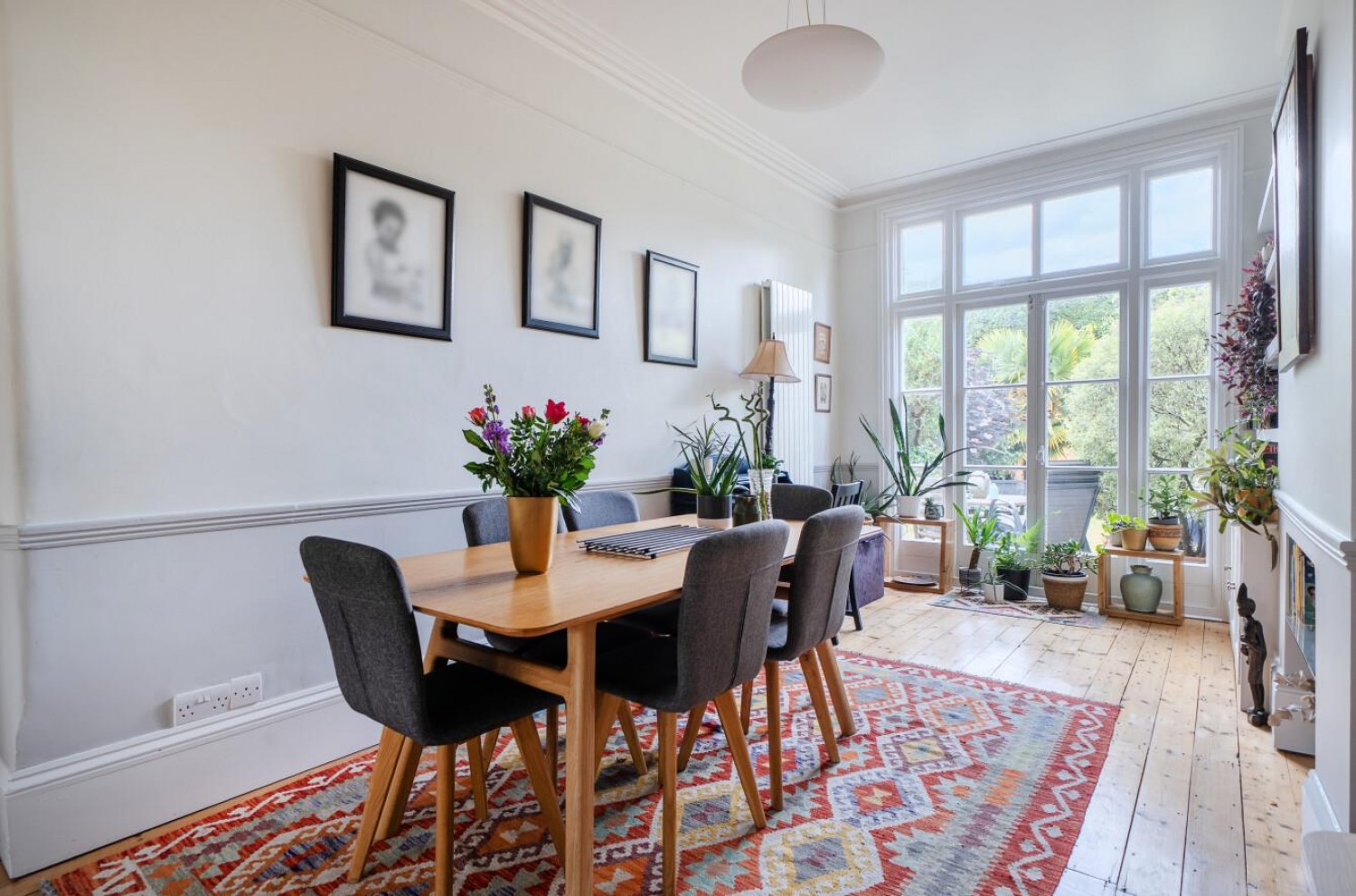Merchiston Road, London, SE6 1SH