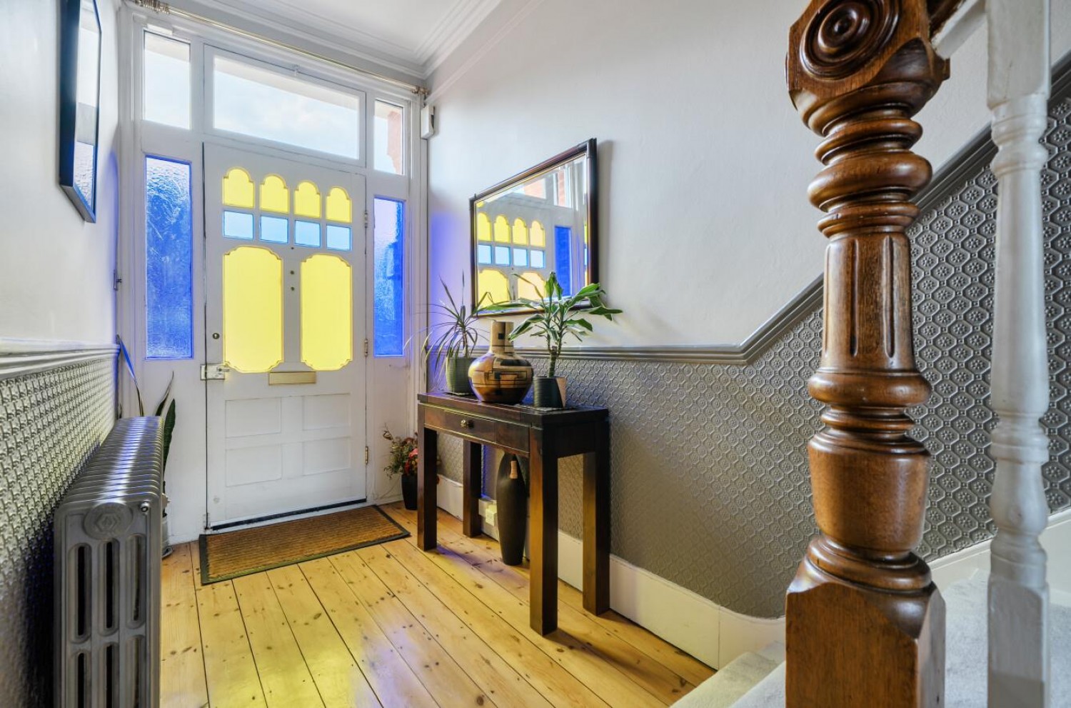 Merchiston Road, London, SE6 1SH