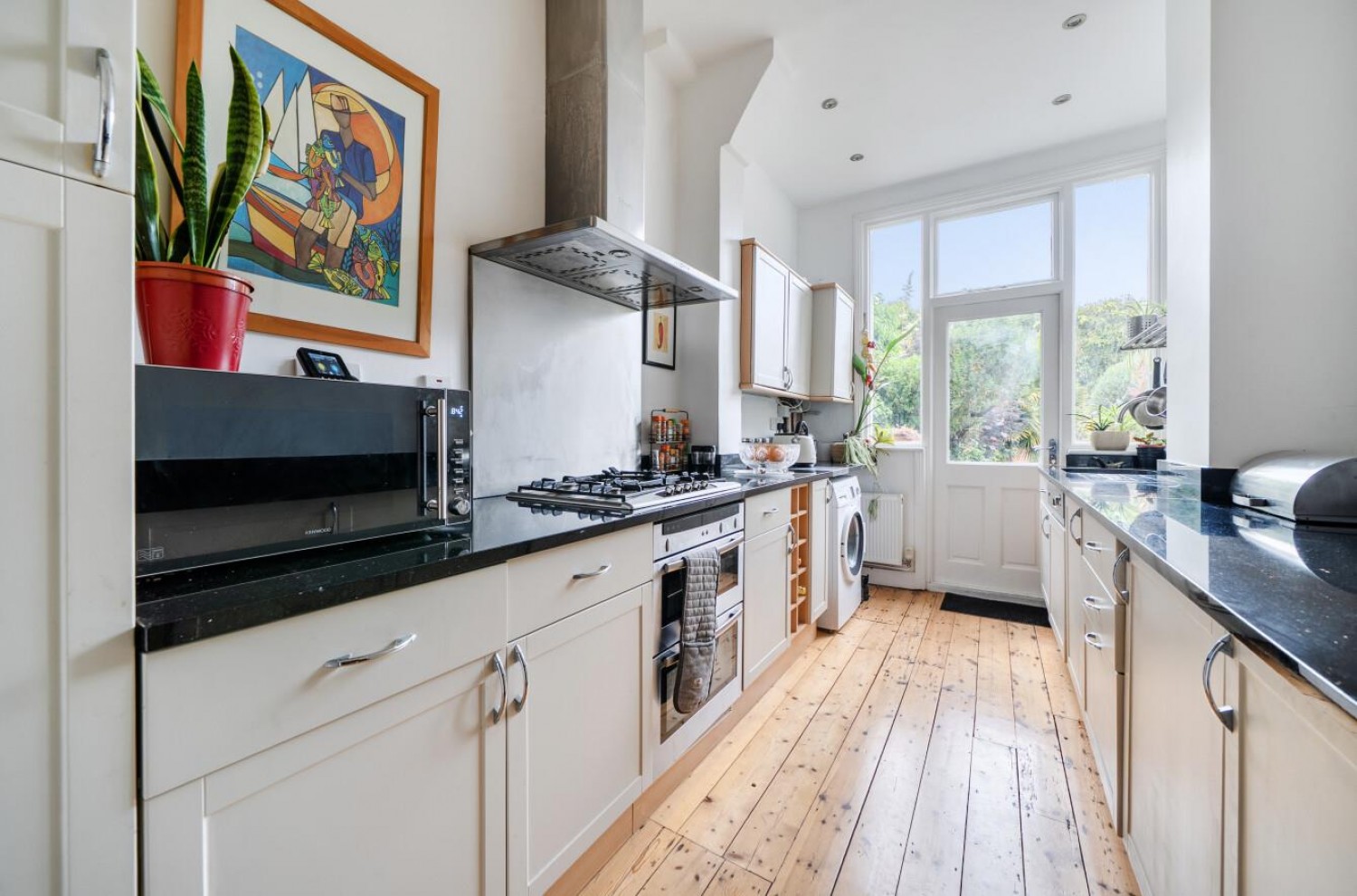 Merchiston Road, London, SE6 1SH