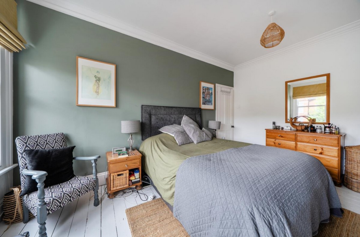 Merchiston Road, London, SE6 1SH