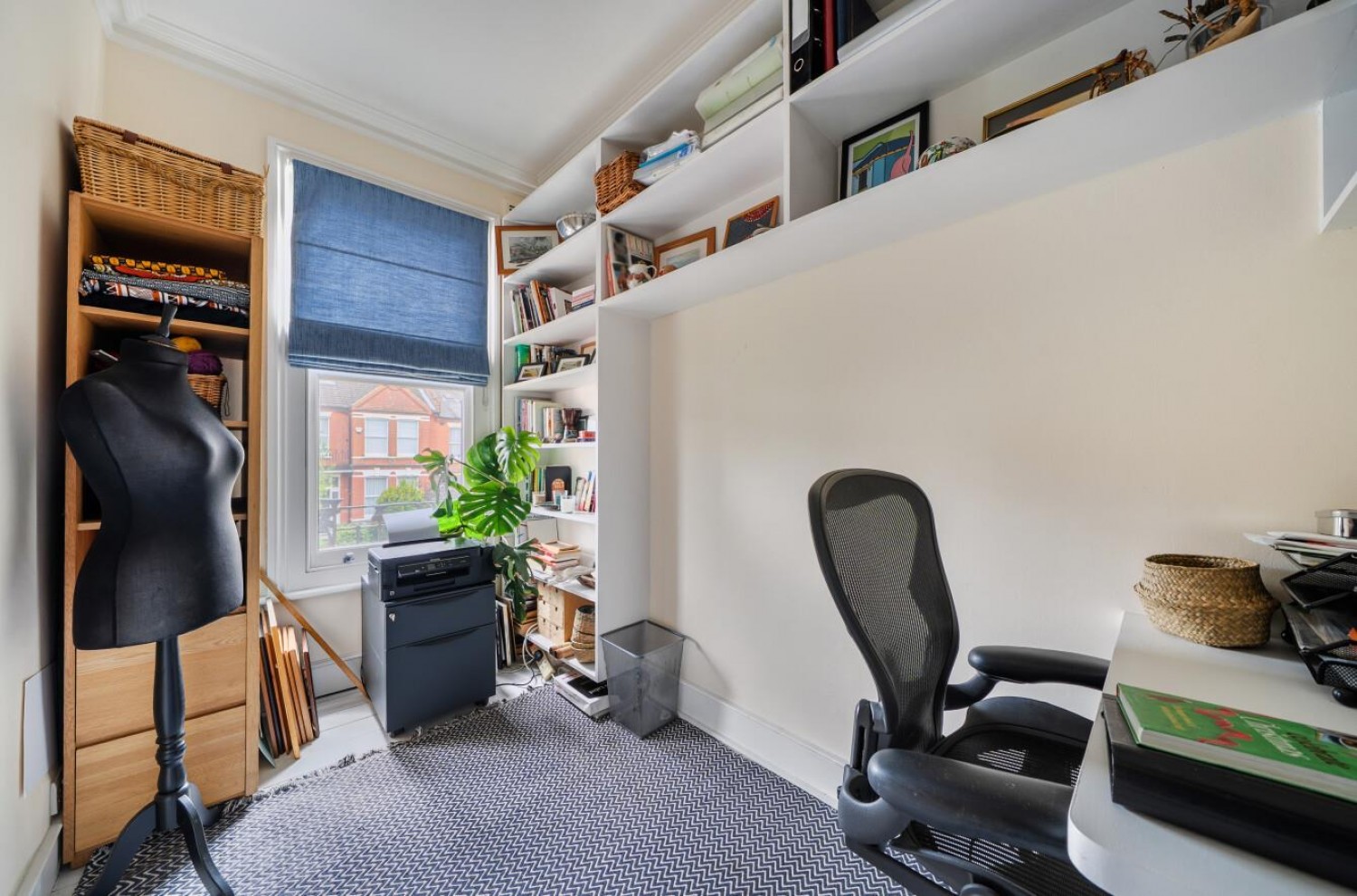 Merchiston Road, London, SE6 1SH