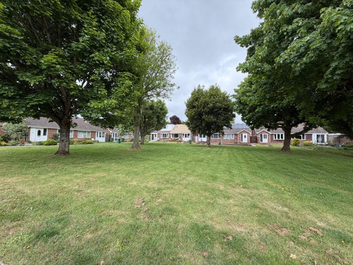 Ethelburga Drive, Lyminge, Folkestone