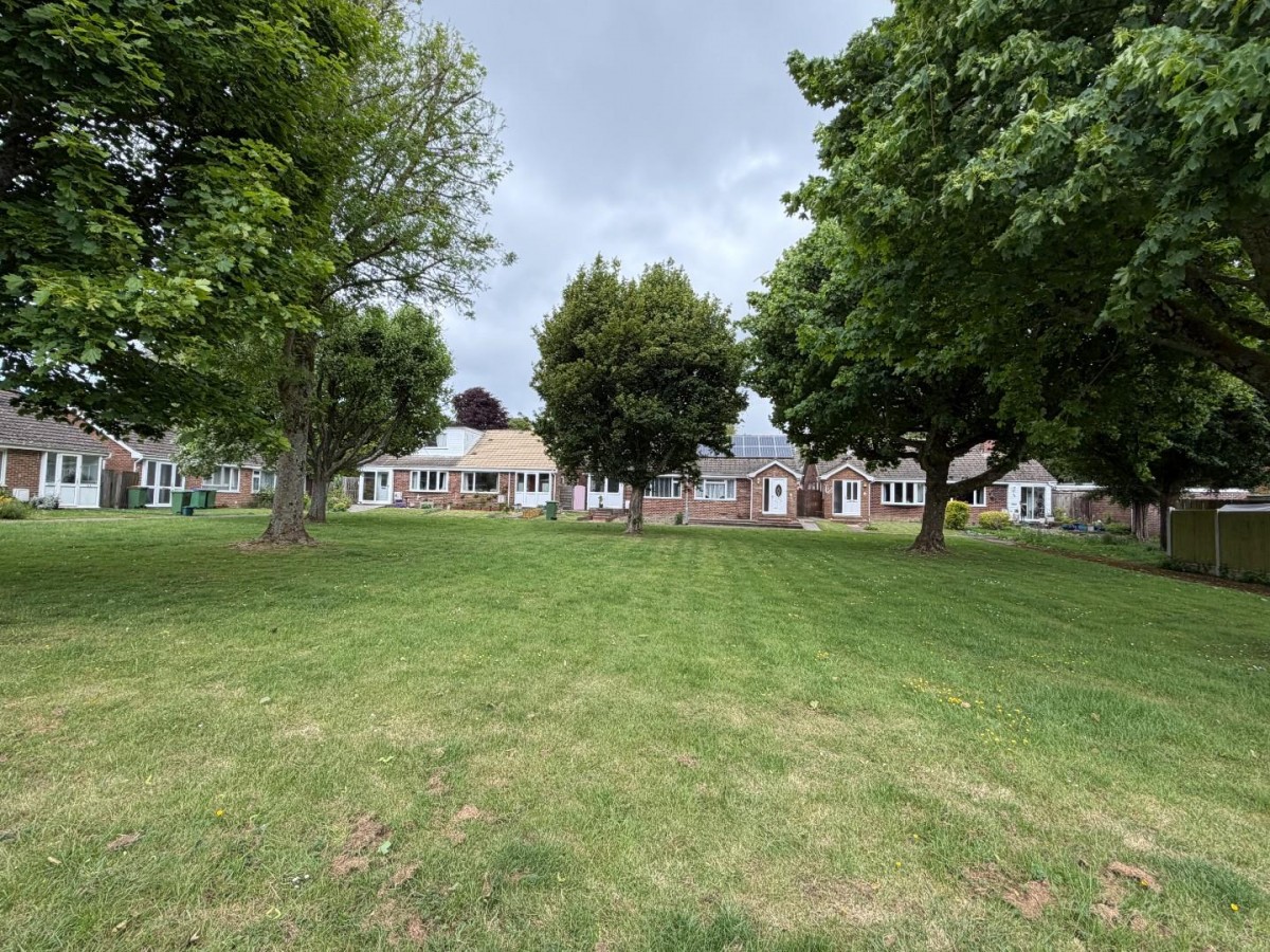 Ethelburga Drive, Lyminge, Folkestone