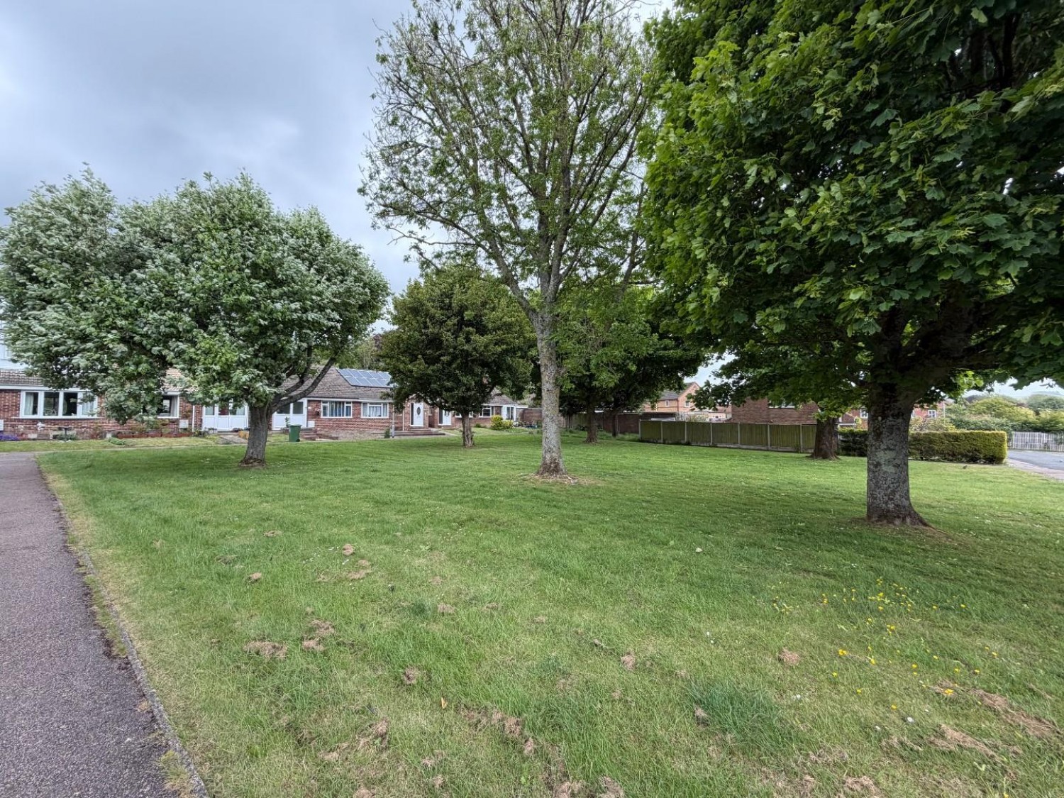 Ethelburga Drive, Lyminge, Folkestone