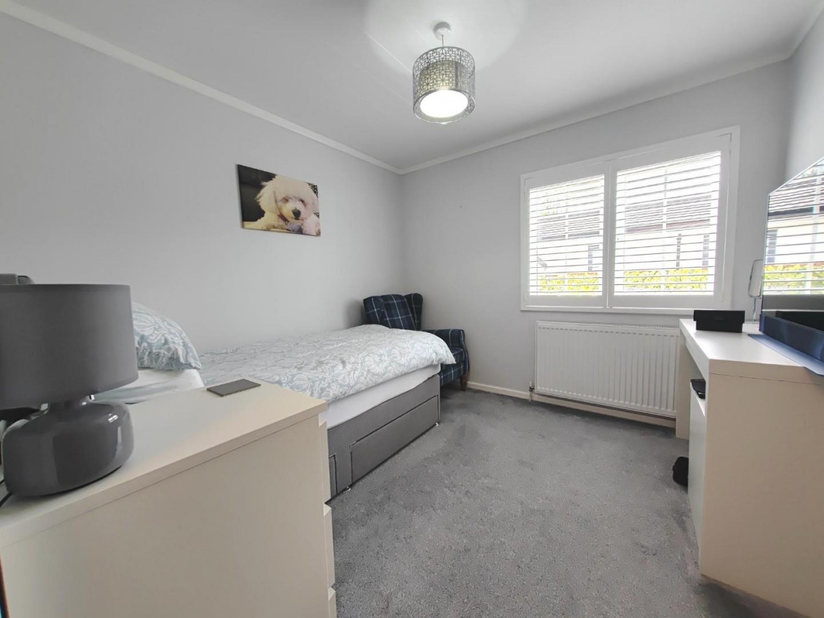 Badgerwood, West Road, Wokingham